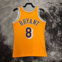 Los Ángeles Lakers. Kobe Bryant 1996-1997