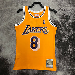Los Ángeles Lakers. Kobe Bryant 1996-1997