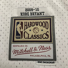 Los Ángeles Lakers. Kobe Bryant 2009-2010