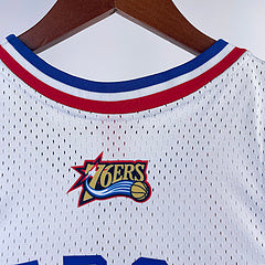 All Star Game 2003. Allen Iverson