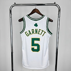 Boston Celtics. Kevin Garnett 2008