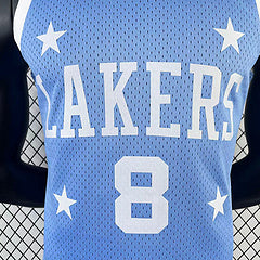 Los Ángeles Lakers. Kobe Bryant 2004-2005