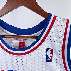 All Star Game 2003. Allen Iverson