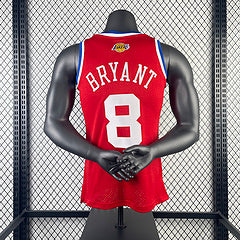 All Star Game 2003. Kobe Bryant