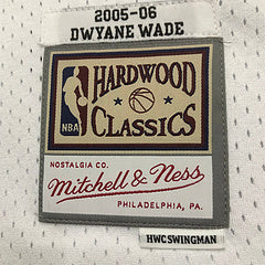 Miami Heat. Dwyane Wade 2005-2006