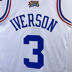 All Star Game 2003. Allen Iverson