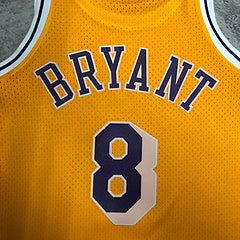 Los Ángeles Lakers. Kobe Bryant 1996-1997
