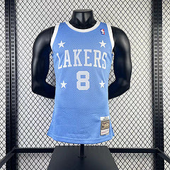 Los Ángeles Lakers. Kobe Bryant 2004-2005