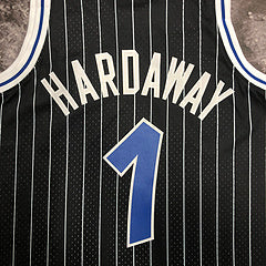 Orlando Magic. Penny Hardaway 1994-1995