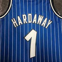 Orlando Magic. Penny Hardaway 1994-1995
