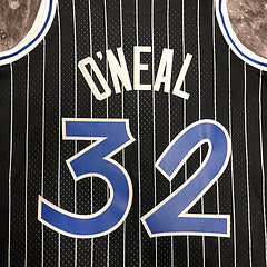 Orlando Magic. Shaquille O'Neal 1994-1995