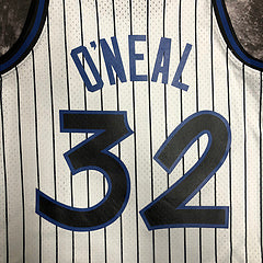 Orlando Magic. Shaquille O´neal 1993-1994