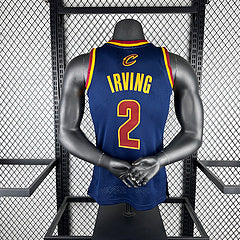 Cleveland Cavaliers. Kyrie Irving 2011-2012