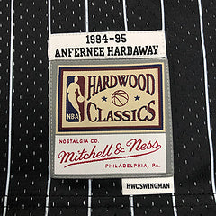Orlando Magic. Penny Hardaway 1994-1995