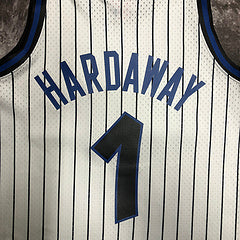 Orlando Magic. Penny Hardaway 1993-1994