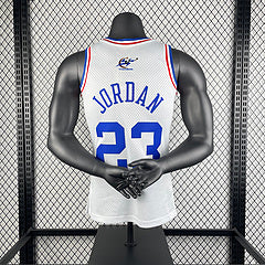 All Star Game 2003. Michael Jordan