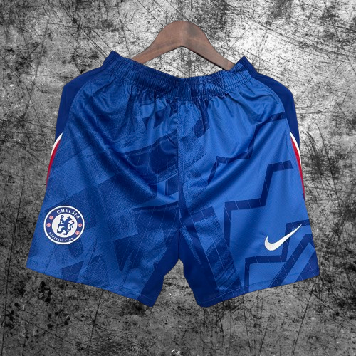Chelsea. Short local 2025-2026