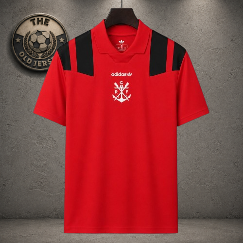 Flamengo. Línea EQT 2026