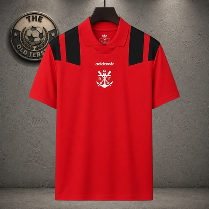 Flamengo. Línea EQT 2026