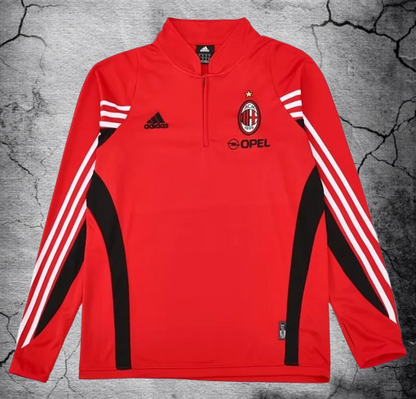 AC Milán. Polerón 2003-2004