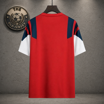Arsenal. Línea EQT 2026