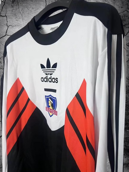 Colo Colo. Polerón Retro (Copia)