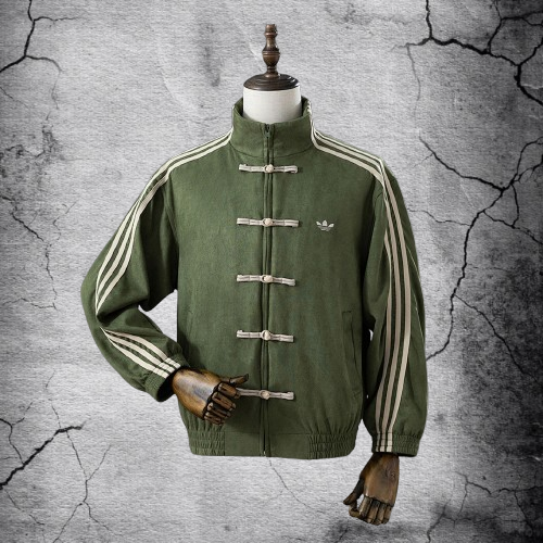 Chaqueta Tang Style Año nuevo Chino