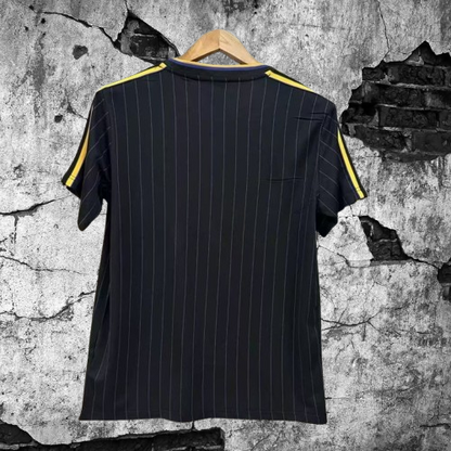 Manchester United. Camiseta Edición Terrace Icons Black