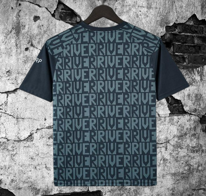 River Plate. Camiseta Pre Match 2026