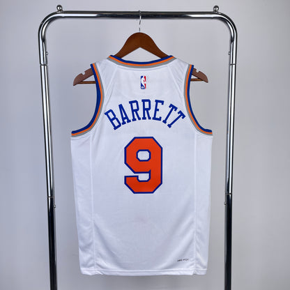 New York Knicks. Association Edition