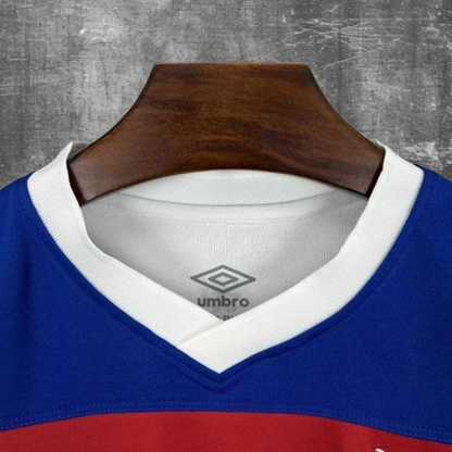 Rangers. Camiseta visitante 2025-2026