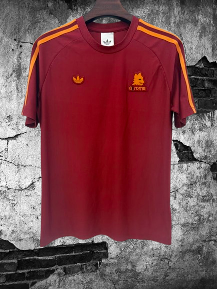 AS Roma. Camiseta Special Edition 2025-2026