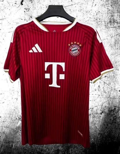 Bayern Munich. Camiseta local 2026-2027