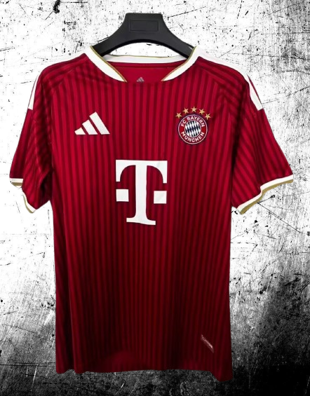Bayern Munich. Camiseta local 2026-2027