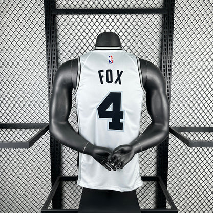 San Antonio Spurs. Association Edition