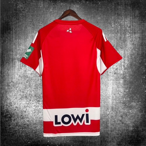 Granada. Camiseta local 2025-2026