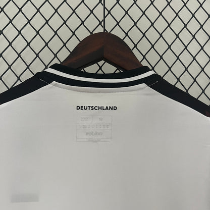 Selección de Alemania. Camiseta local 2024