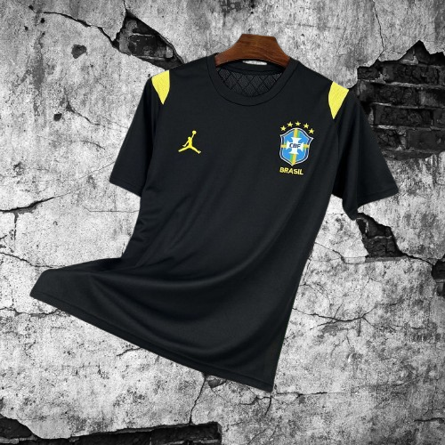 Selección de Brasil. Camiseta Pre Match 2026