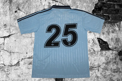 OASIS Tour. Sky blue Special Edition