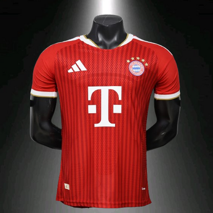 Bayern Munich. Camiseta local Versión Jugador 2026-2027