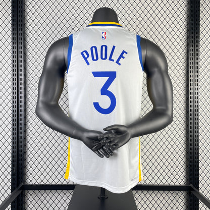 Golden State Warriors. Associaton Edition