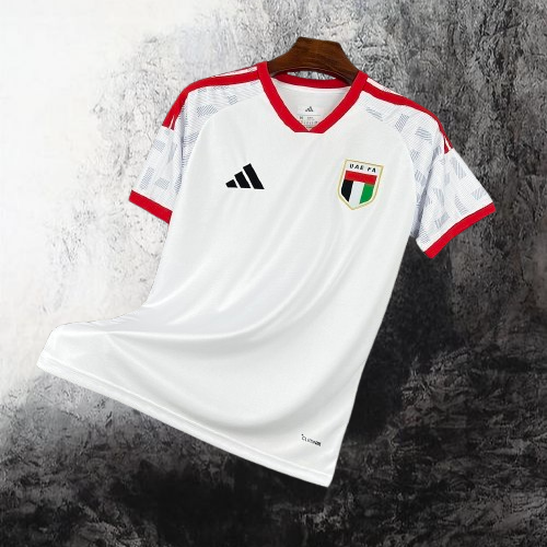 Selección de Emiratos Árabes. Camiseta local 2026