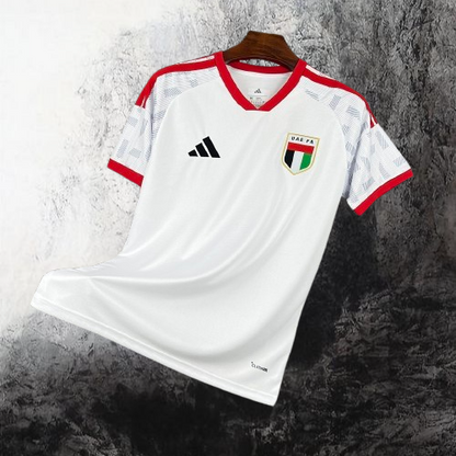 Selección de Emiratos Árabes. Camiseta local 2026