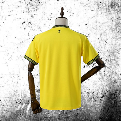 Al-Nassr. Camiseta local 2026-2027