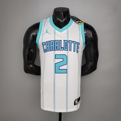 Charlotte Hornets. Association Edition