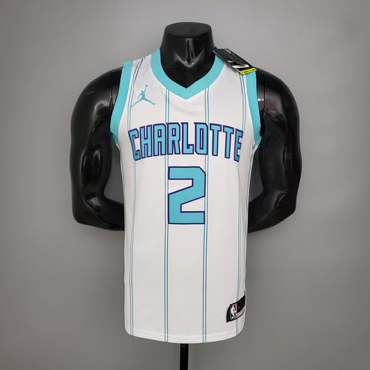 Charlotte Hornets. Association Edition