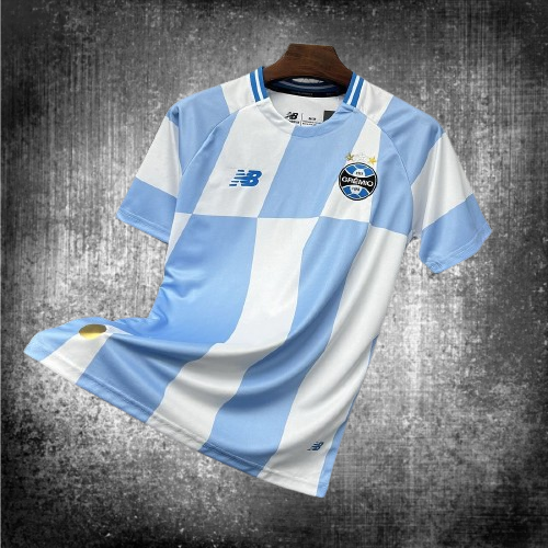 Gremio. Camiseta visitante 2026
