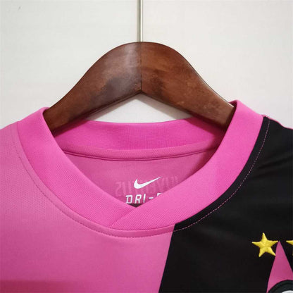 Juventus. Camiseta visitante 2011-2012