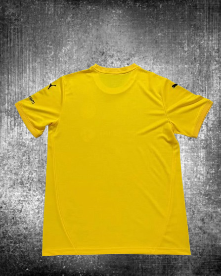 BodøGlimt. Camiseta local 2025-2026