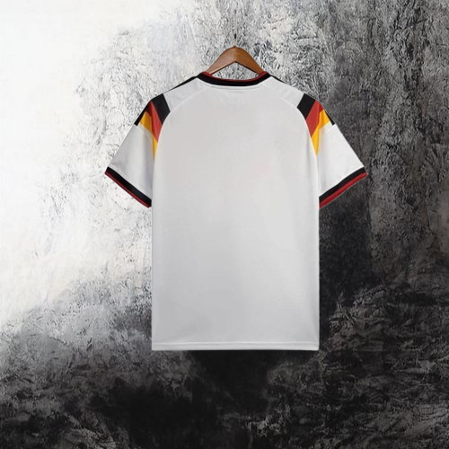 Selección de Alemania. Camiseta local 2026